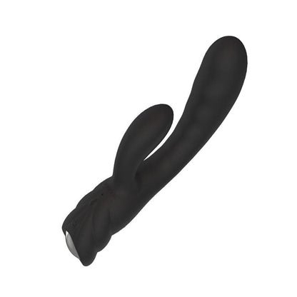 Nalone Pure Rabbit Vibrator - Black