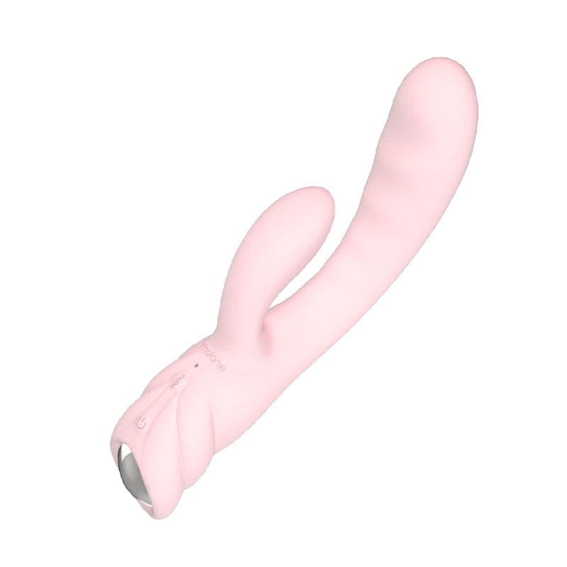 Nalone Pure Rabbit Vibrator - Lichtroze