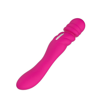 Nalone Jane Double Vibrator - Pink