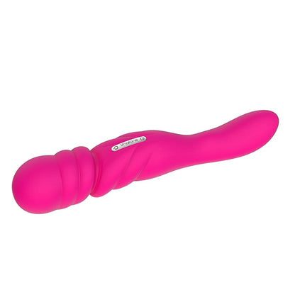 Nalone Jane Double Vibrator - Pink