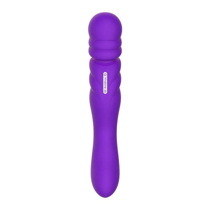 Nalone Jane Dubbele Vibrator - Paars