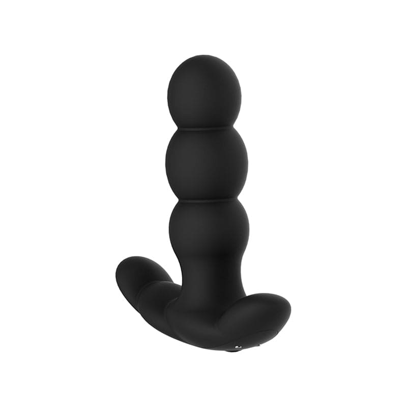 Vibrador de Próstata Nalone Pearl - Negro