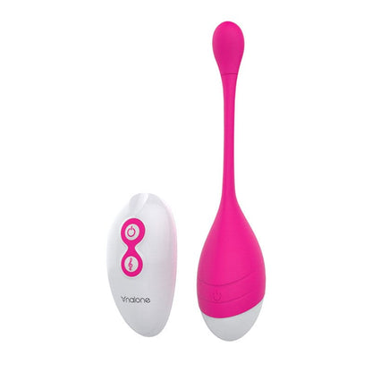 Nalone Sweetie Vibration Egg - Pink