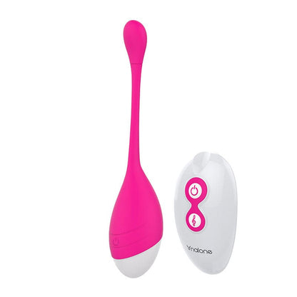 Nalone Sweetie Vibration Egg - Pink