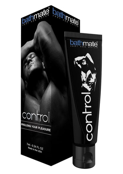 Bathmate Control Orgasmevertragende Gel