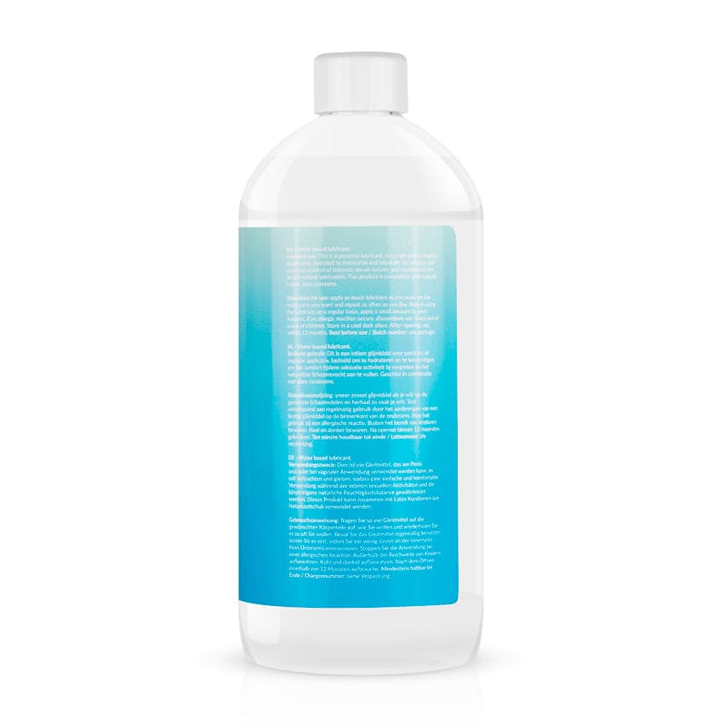 Lubricante Base Agua EasyGlide 500 ML