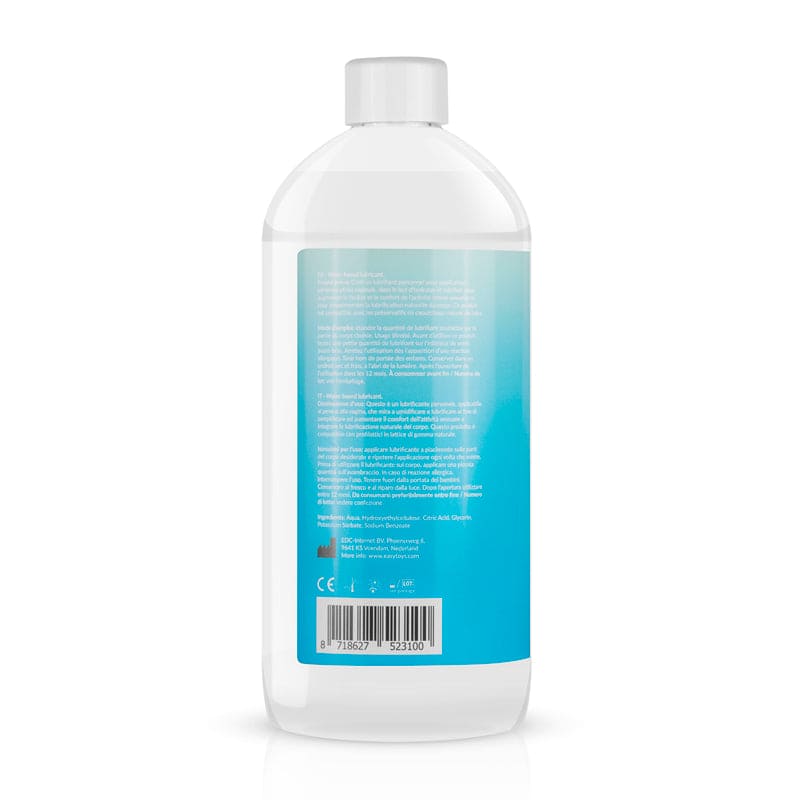 EasyGlide Waterbasis Glijmiddel 500 ML