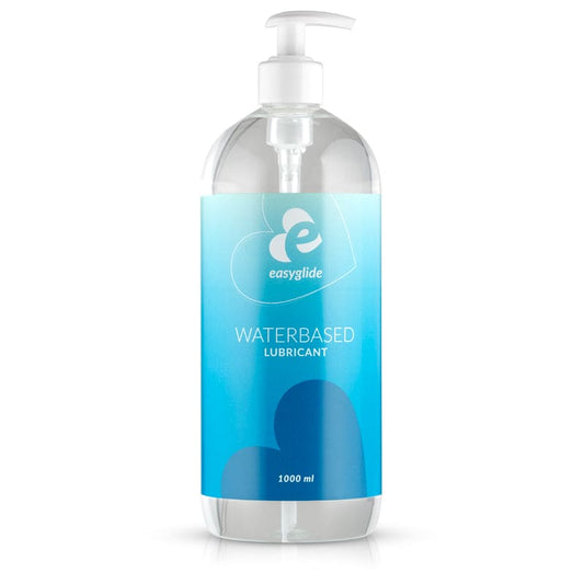 EasyGlide Waterbasis Glijmiddel 1000 ml