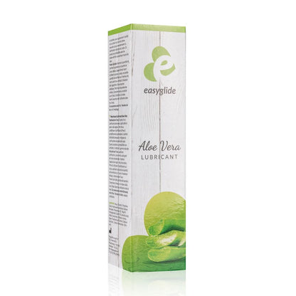 EasyGlide Aloe Vera Waterbasis Glijmiddel - 30ml