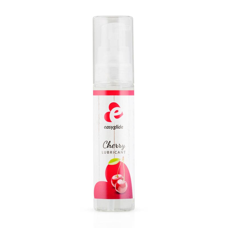 EasyGlide Cherry Waterbasis Glijmiddel - 30ml