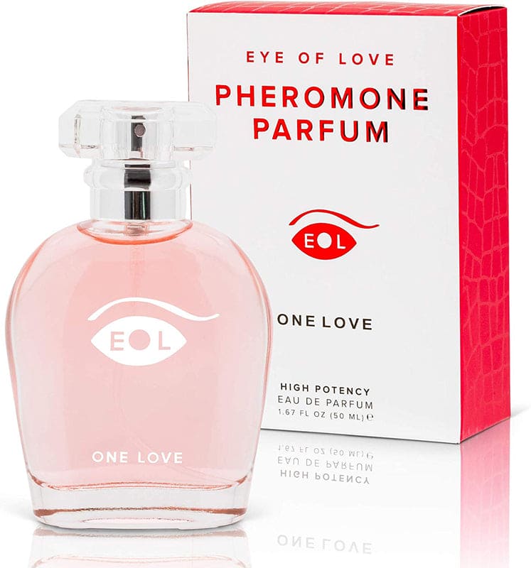 One Love - Feromonen Parfum