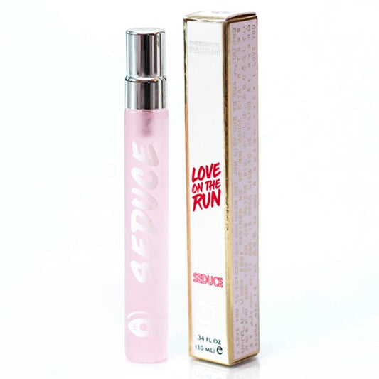 Eye Of Love Body spray 10 ml Vrouw Tot Man - SEDUCE