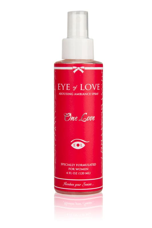 EOL Ambiance Spray One Love 120ml