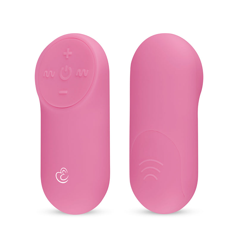 Vibratie Ei Roze - EasyToys