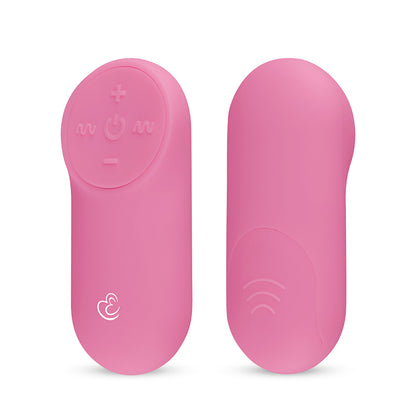 Vibratie Ei Roze - EasyToys