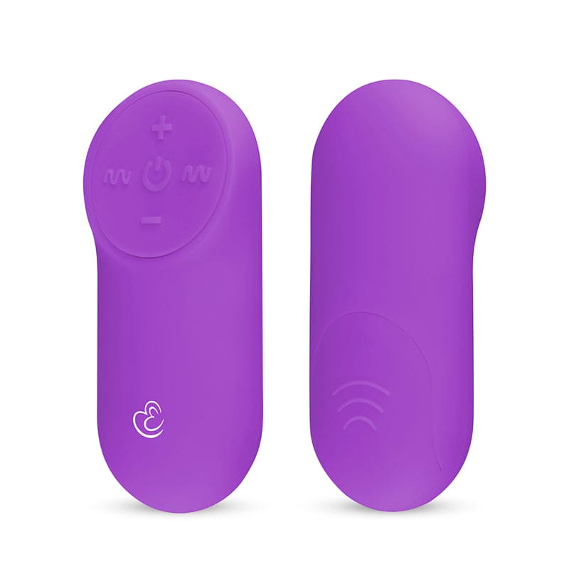 Vibratie Ei Paars - Easytoys