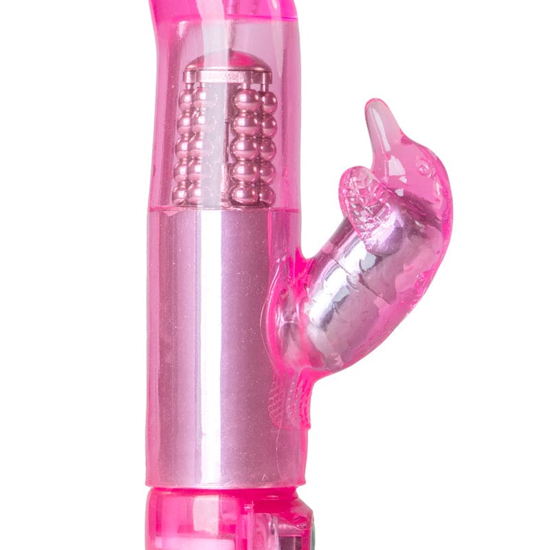 Dolphin Vibrator - Roze