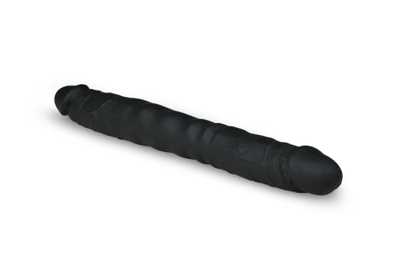 Easytoys Realistische Dubbelzijdige Dildo - 30 cm