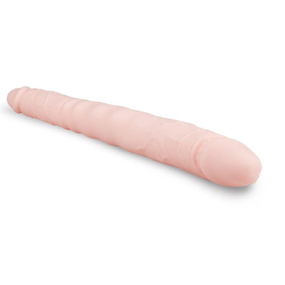 EasyToys Realistische Dubbele Dildo - 30 cm