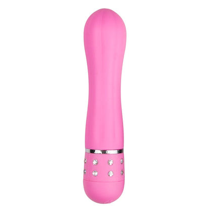 Easytoys Mini Vibrator Gelinieerd - Roze