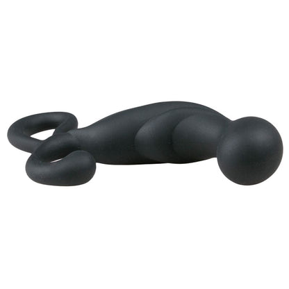 Easytoys Prostaat Massager - Gebogen