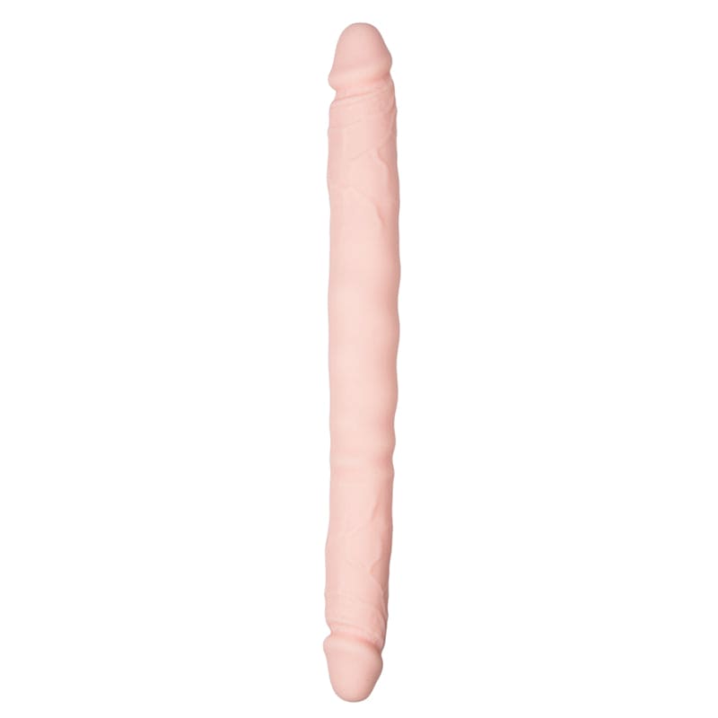 Double Ended Dildo - 40 cm