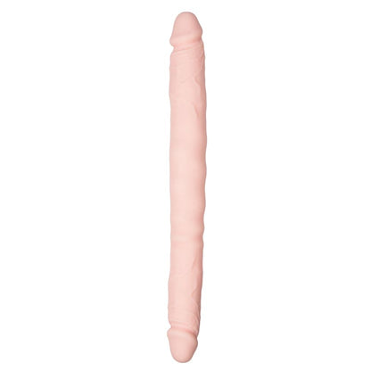 Double Ended Dildo - 40 cm