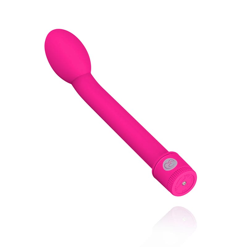 G-spot vibrator - roze