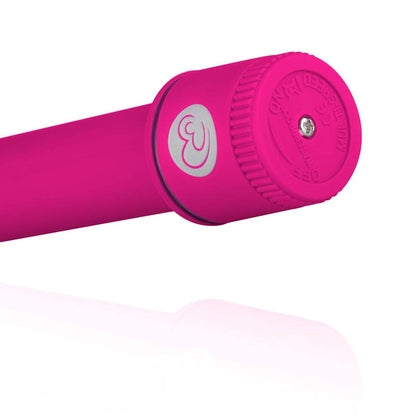 G-spot vibrator - roze