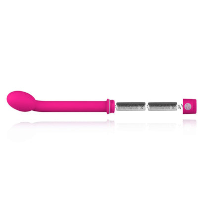 G-spot vibrator - roze