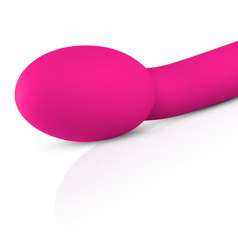 G-spot vibrator - roze