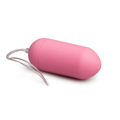 Easytoys Vibratie Ei - Roze