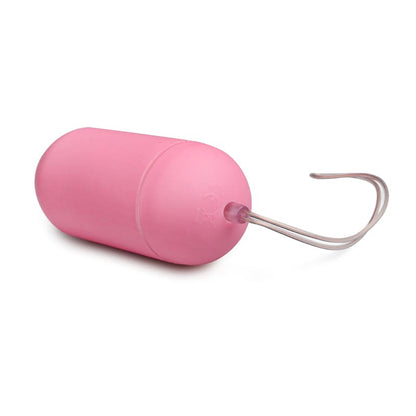 Easytoys Vibratie Ei - Roze