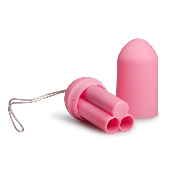 Easytoys Vibratie Ei - Roze