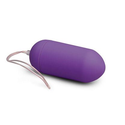 Easytoys Vibratie Ei - Paars