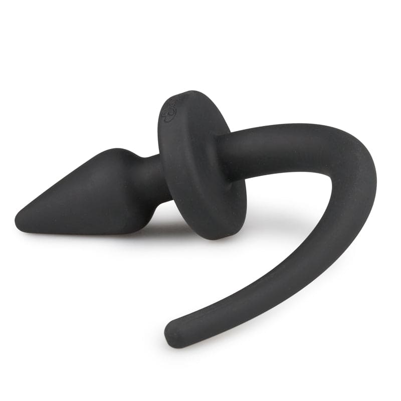 Dog Tail Plug - Taper Klein