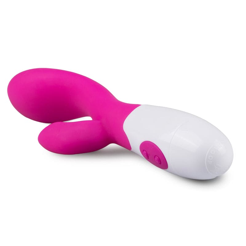 EasyToys Lily Vibrator - Roze