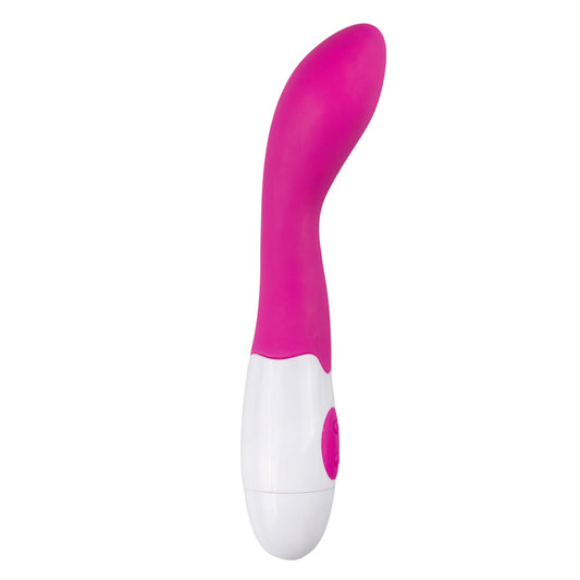 EasyToys Yasmin Vibrator - Roze