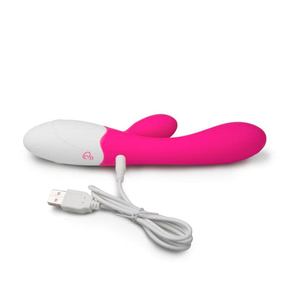 Aurora Vibe Rabbit Vibrator