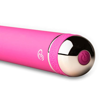 Supreme Vibe Vibrator - Roze