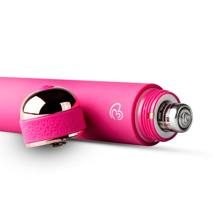 Supreme Vibe Vibrator - Roze