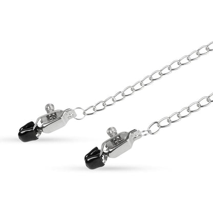 Large Nipple Clamps With Chain