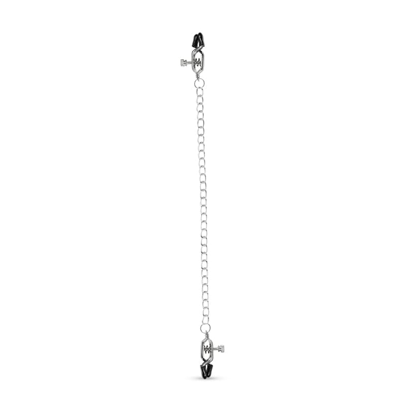 Large Nipple Clamps With Chain