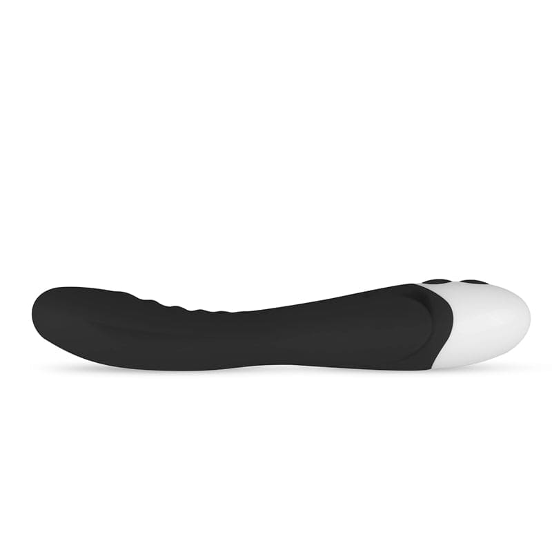 Lunar Vibe Vibrator - Black