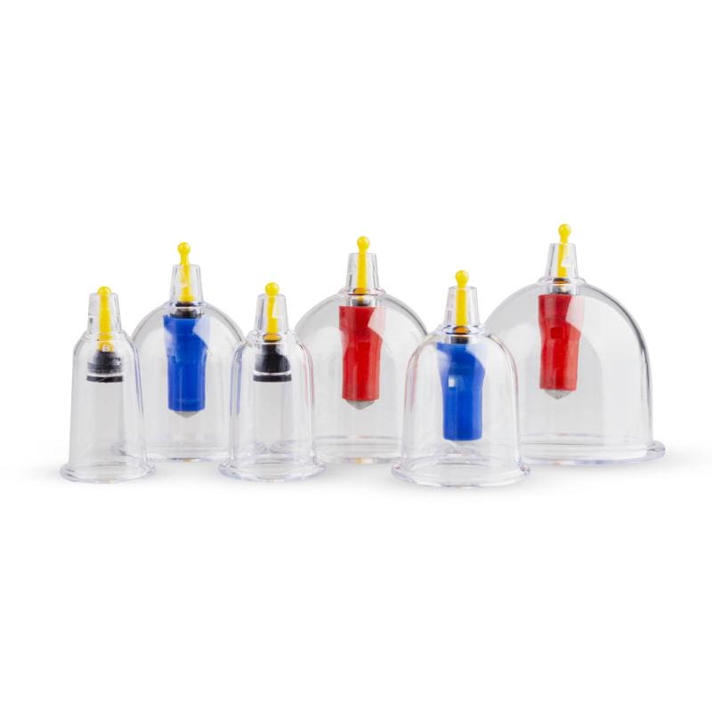 Cupping Set