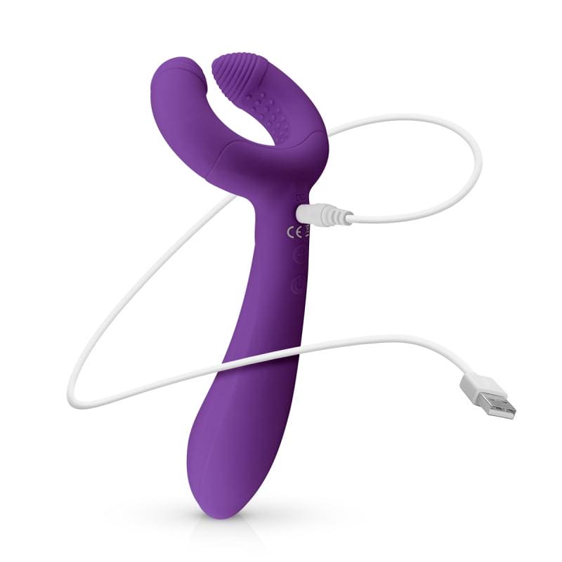 Couples Vibrator