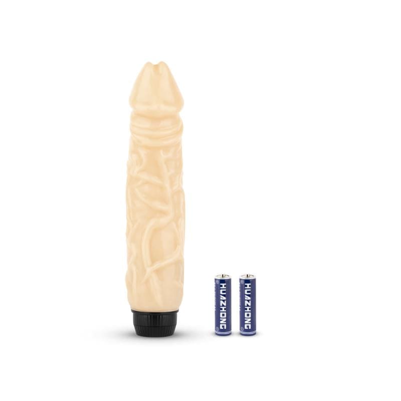 Jelly Supreme - Vibrador Realista