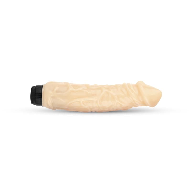 Jelly Supreme - Vibrador Realista