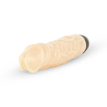 Jelly Supreme - Realistische Vibrator