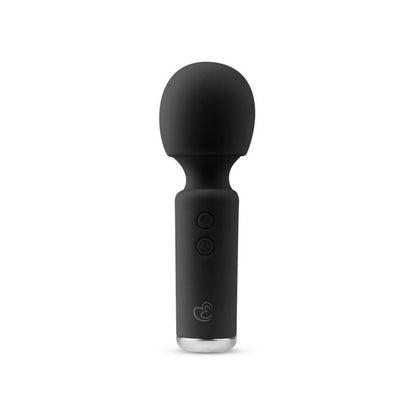 Vibromasseur Mini Vibe Wand - Noir